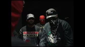 Post 3 by VECO on YouTube (video)