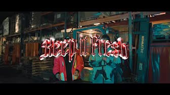 Post 7 by VECO on YouTube (video)