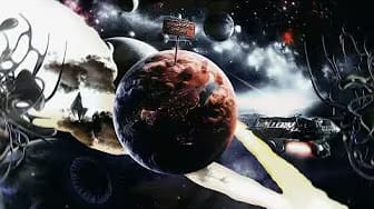 Post 5 by VECO on YouTube (video)