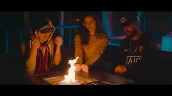 Post 6 by VECO on YouTube (video)