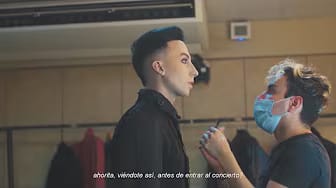 Post 3 by Zorán on YouTube (video)