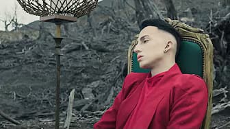 Post 5 by Zorán on YouTube (video)