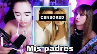 Post 5 by La Patrona on YouTube (video)