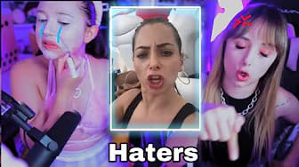 Post 3 by La Patrona on YouTube (video)