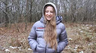 Post 1 by Anastasie Vaskevich on YouTube (video)