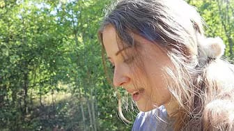 Post 2 by Anastasie Vaskevich on YouTube (video)