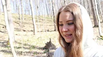 Post 5 by Anastasie Vaskevich on YouTube (video)
