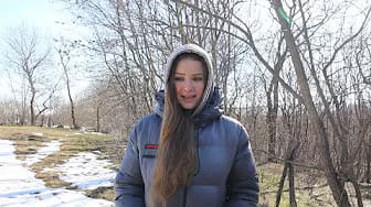 Post 3 by Anastasie Vaskevich on YouTube (video)