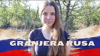 Post 4 by Anastasie Vaskevich on YouTube (video)