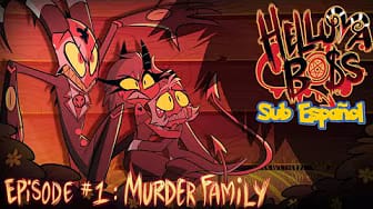 Post 7 by Hazbin IMP on YouTube (video)