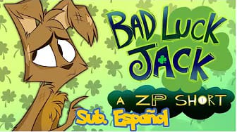 Post 2 by Hazbin IMP on YouTube (video)