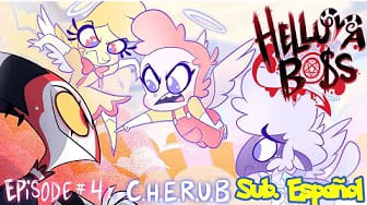 Post 6 by Hazbin IMP on YouTube (video)