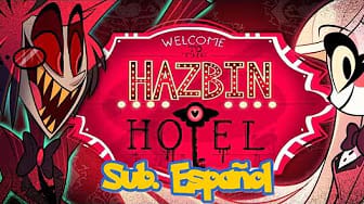Post 8 by Hazbin IMP on YouTube (video)