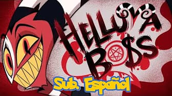 Post 9 by Hazbin IMP on YouTube (video)