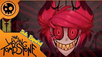 Post 5 by Hazbin IMP on YouTube (video)