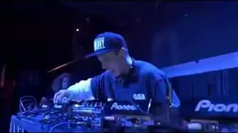 Post 1 by DJ COS on YouTube (video)