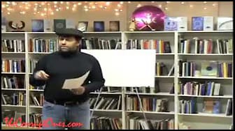 Post 2 by TheWordprophet on YouTube (video)