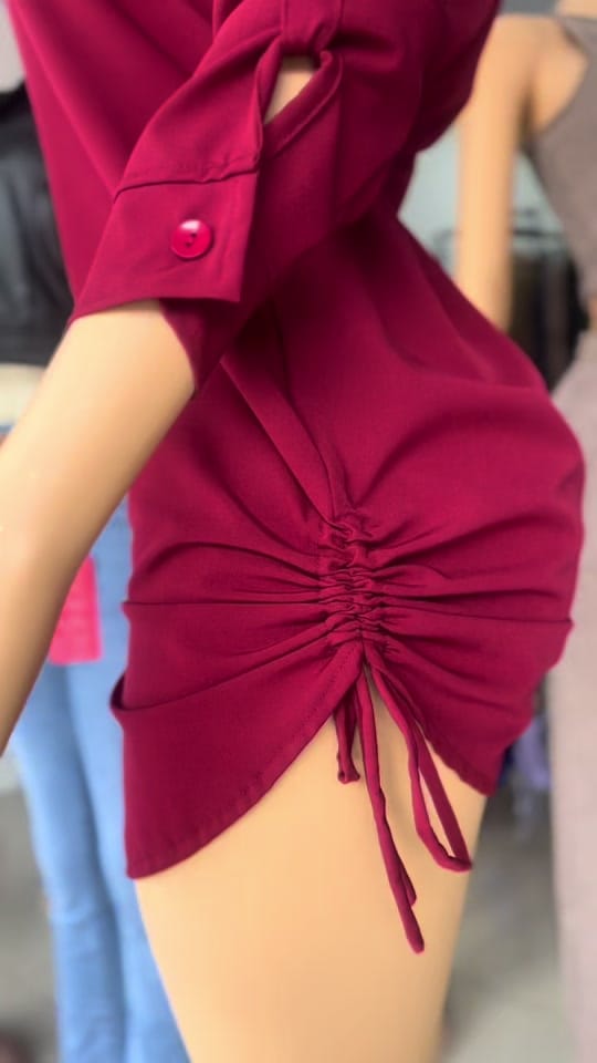 Post 8 by Ari Fashion on TikTok (video)