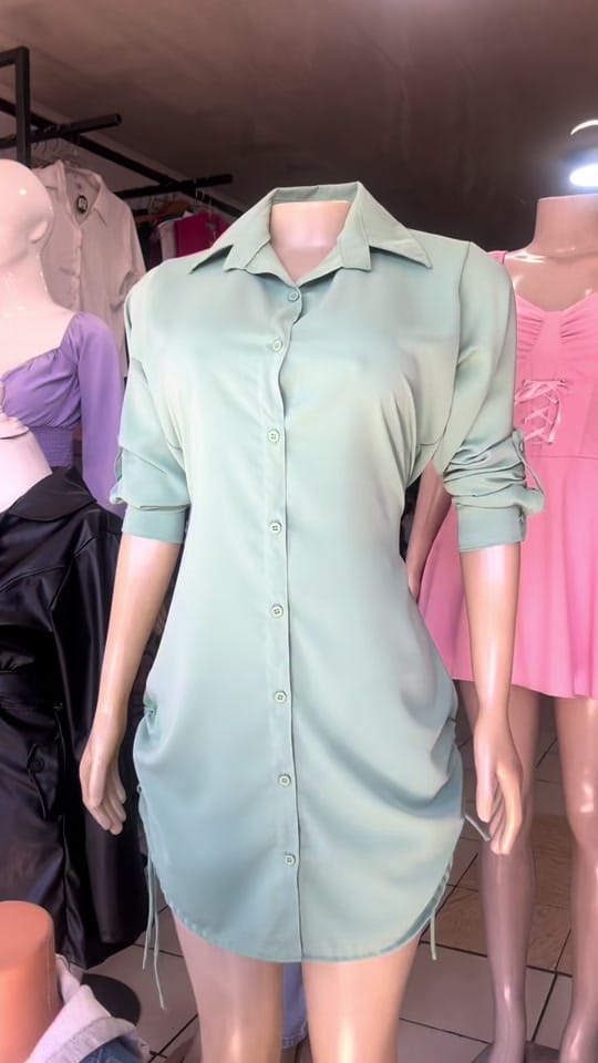 Post 10 by Ari Fashion on TikTok (video)
