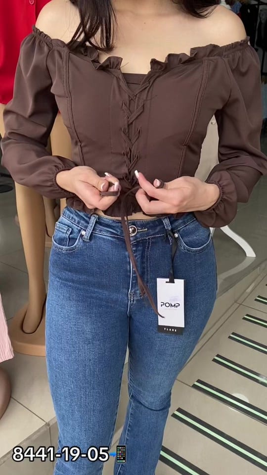 Post 4 by Ari Fashion on TikTok (video)