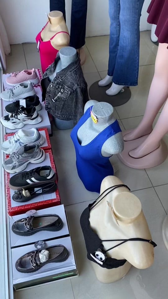 Post 5 by Ari Fashion on TikTok (video)