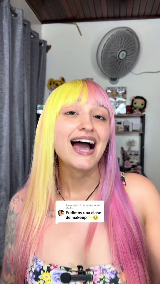 Post 2 by pinklightcr on TikTok (video)
