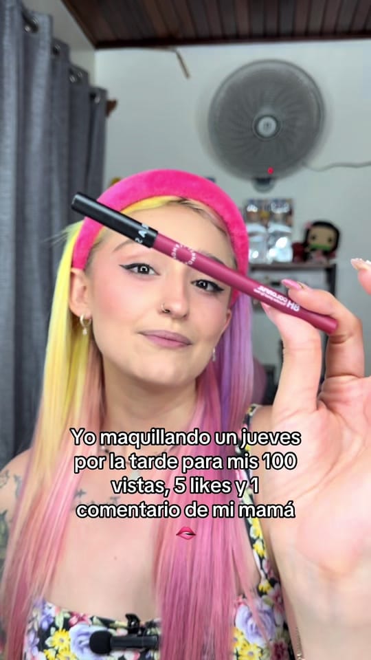 Post 3 by pinklightcr on TikTok (video)