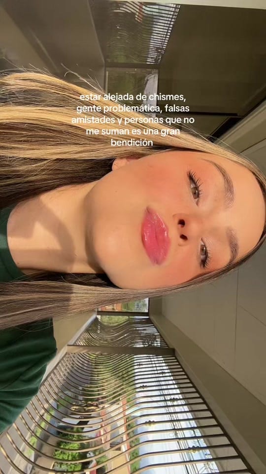 Post 4 by Tamara Nuñez on TikTok (video)