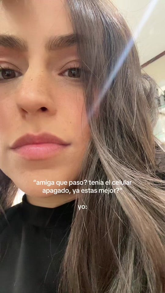 Post 8 by Tamara Nuñez on TikTok (video)