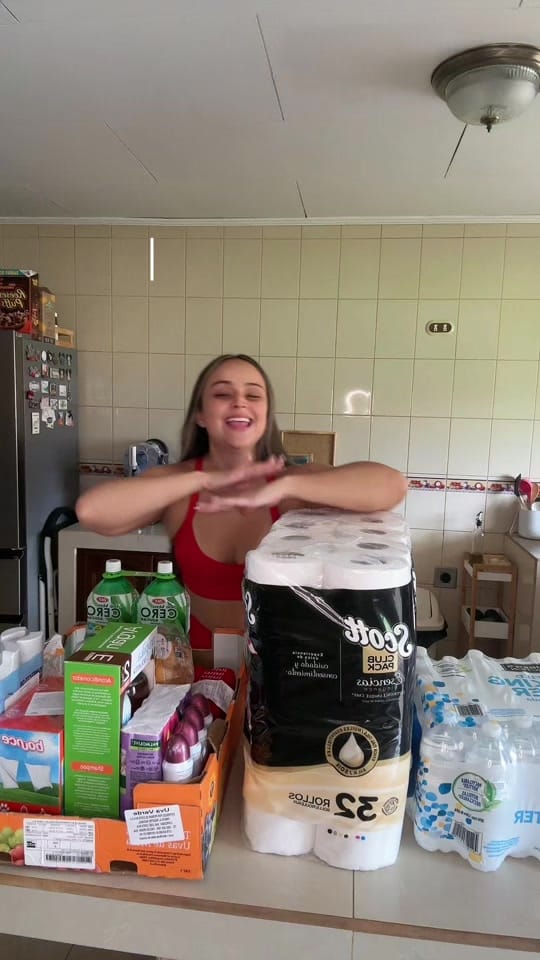 Post 2 by Tamara Nuñez on TikTok (video)