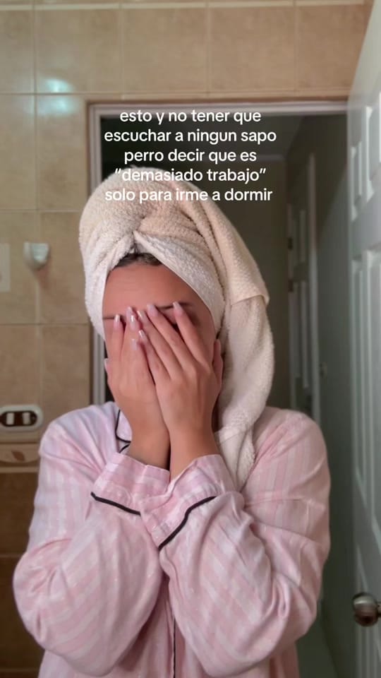 Post 5 by Tamara Nuñez on TikTok (video)