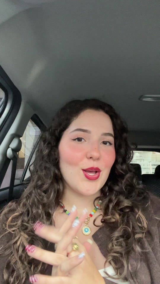 Post 5 by Erika Brunker on TikTok (video)