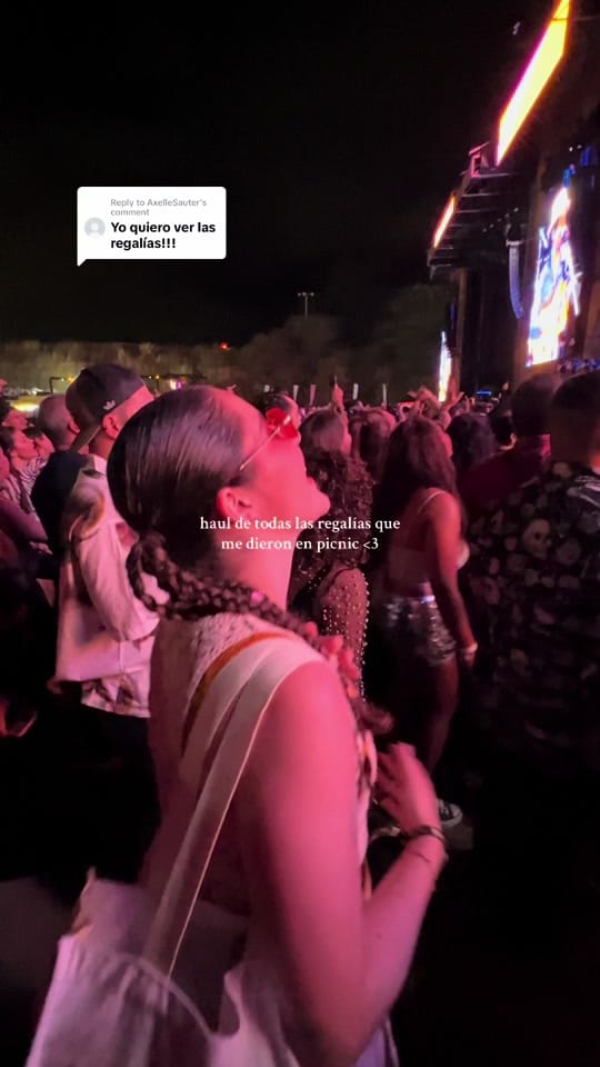 Post 8 by Erika Brunker on TikTok (video)