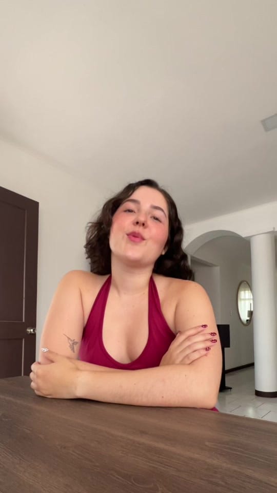 Post 4 by Erika Brunker on TikTok (video)