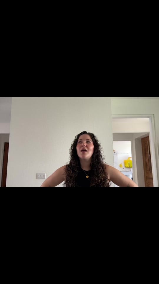 Post 1 by Erika Brunker on TikTok (video)