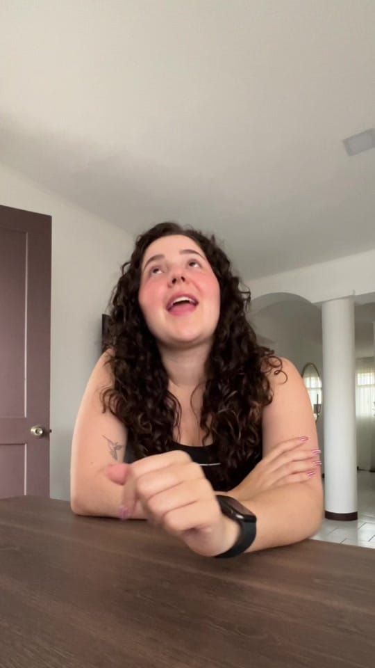 Post 2 by Erika Brunker on TikTok (video)