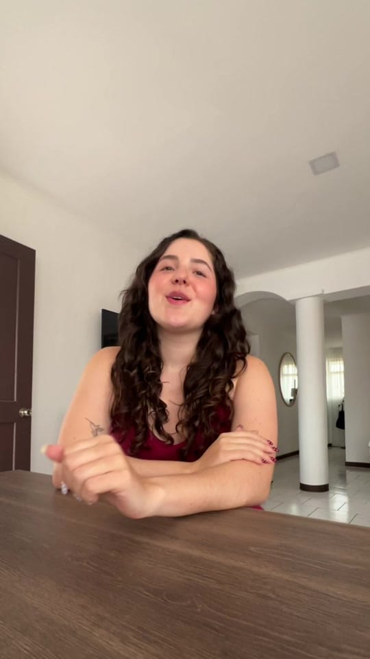 Post 7 by Erika Brunker on TikTok (video)