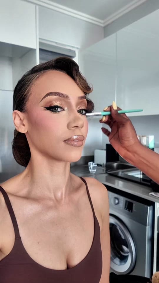 Post 4 by Palesa Phillips Lifestyle on TikTok (video)