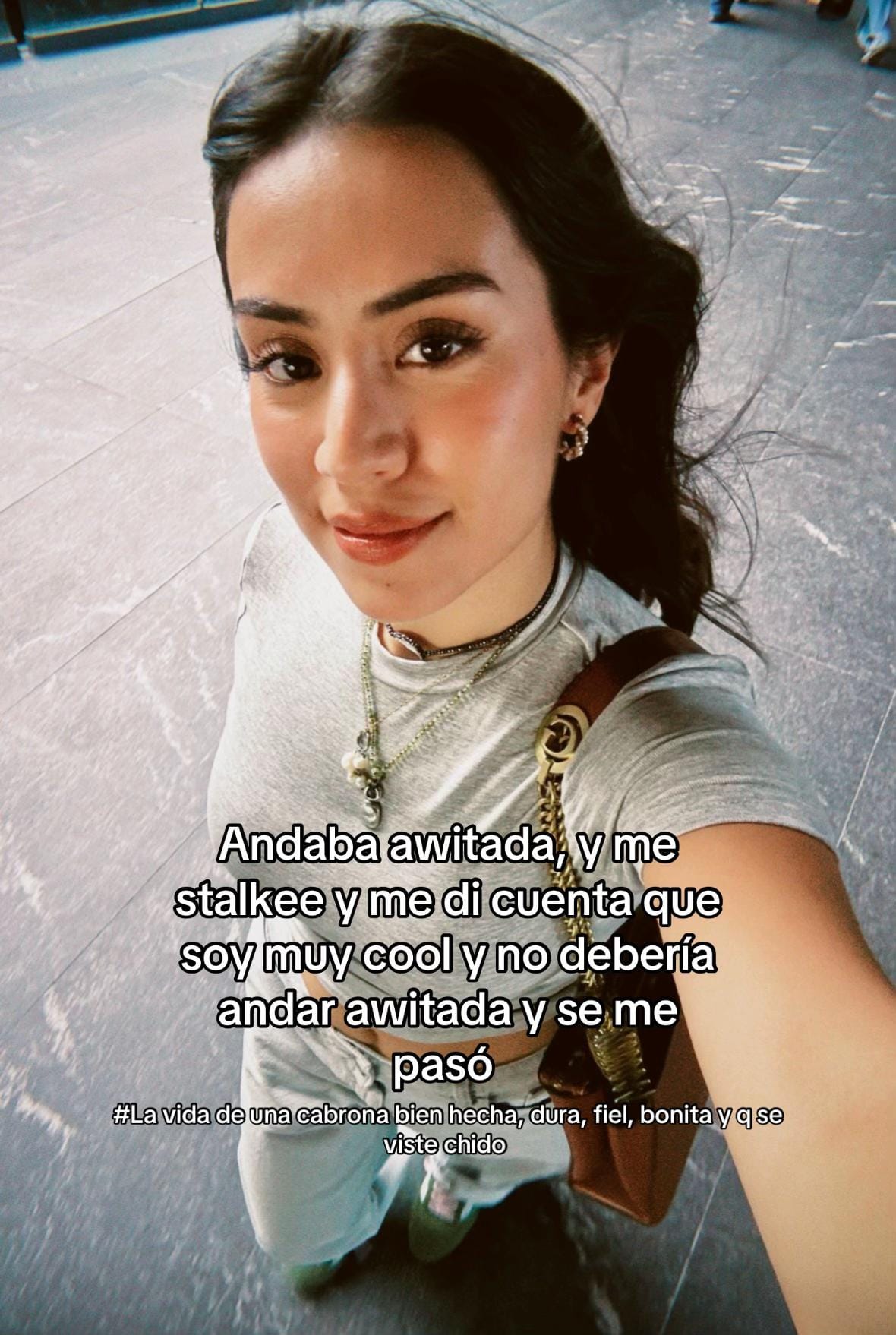 Post 1 by Grecia Anzaldo on TikTok (video)