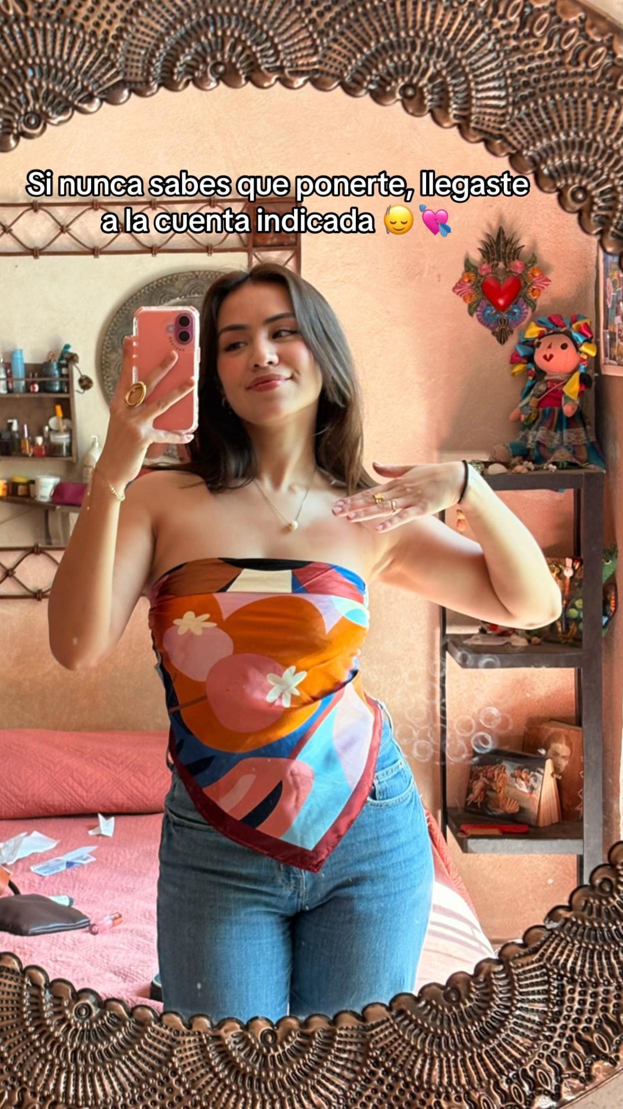 Post 9 by Grecia Anzaldo on TikTok (video)
