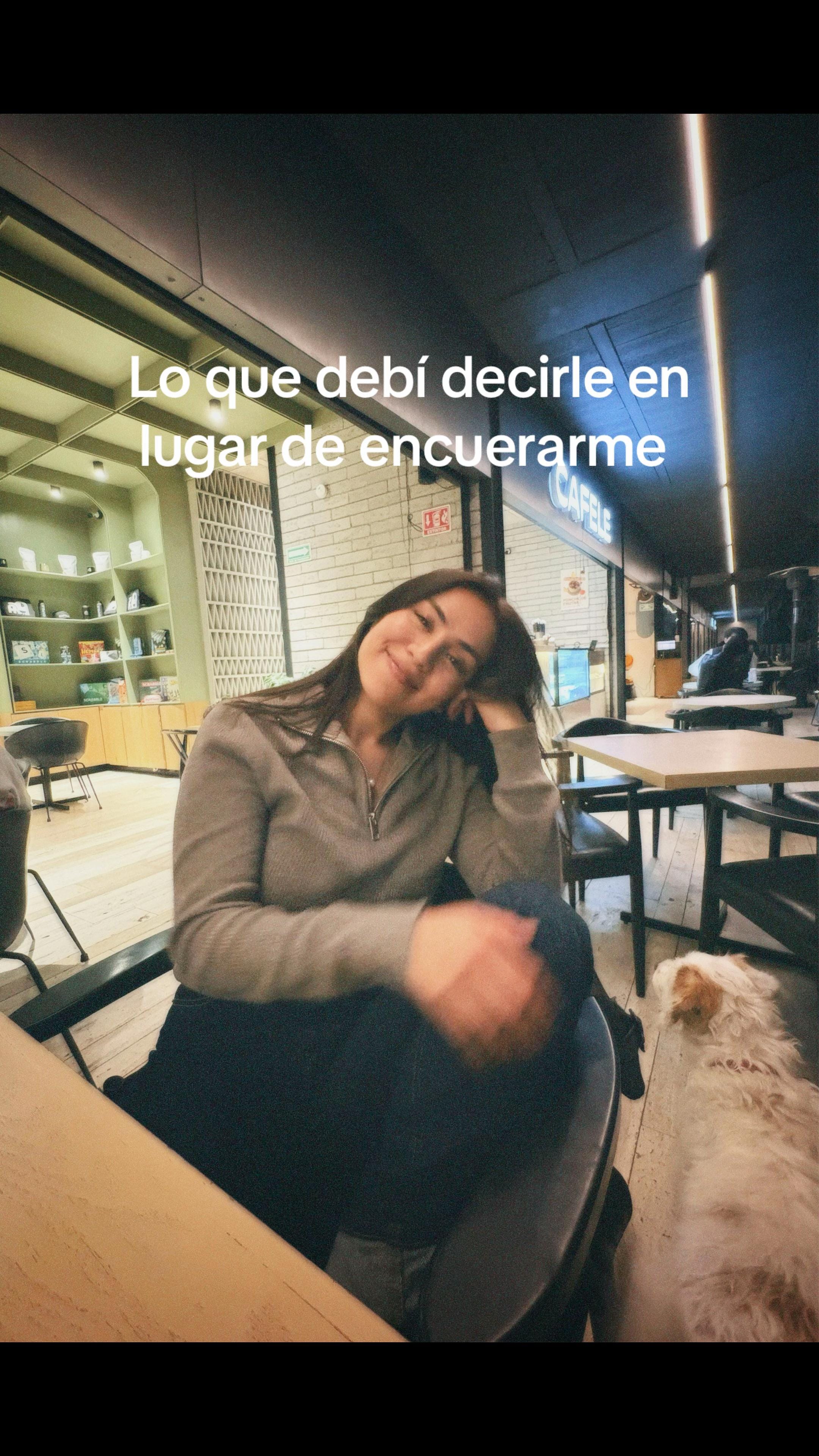 Post 10 by Grecia Anzaldo on TikTok (video)