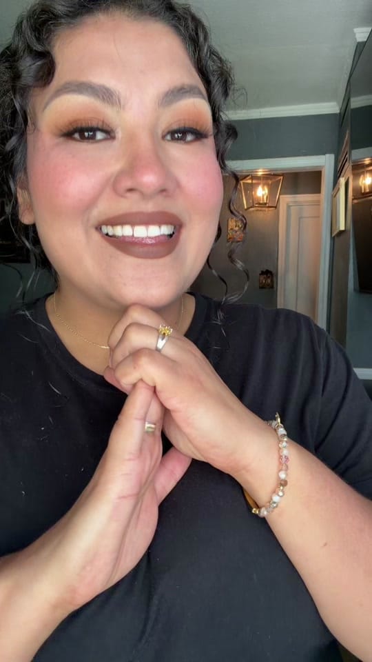 Post 2 by Adriana🌹 on TikTok (video)