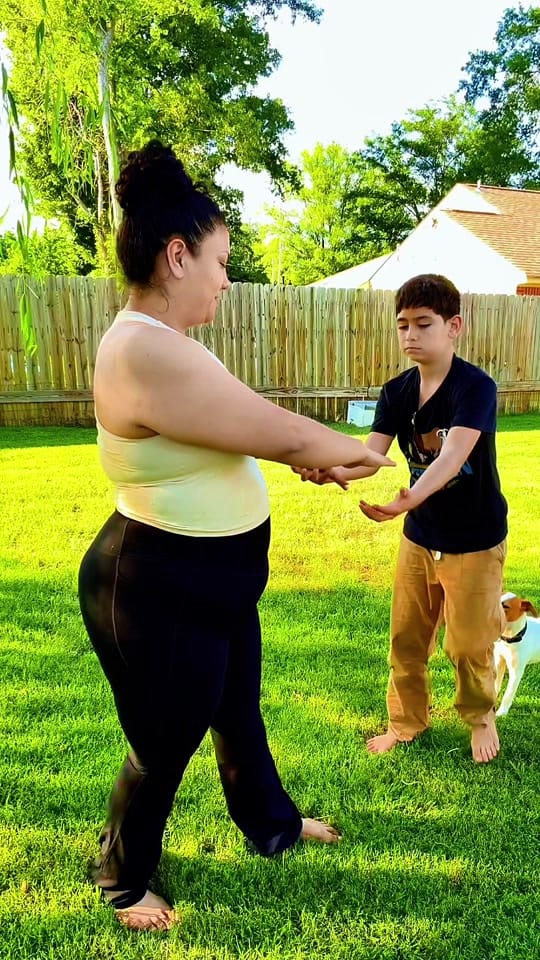 Post 5 by Adriana🌹 on TikTok (video)