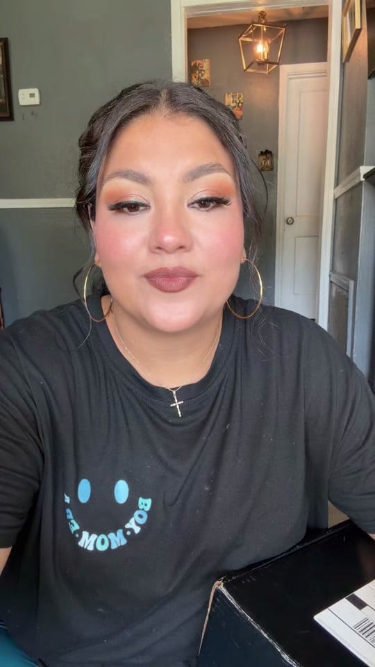 Post 7 by Adriana🌹 on TikTok (video)