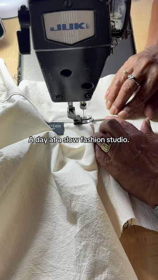 Post 7 by Andrea Kader on TikTok (video)
