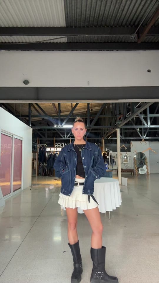 Post 4 by Andrea Kader on TikTok (video)