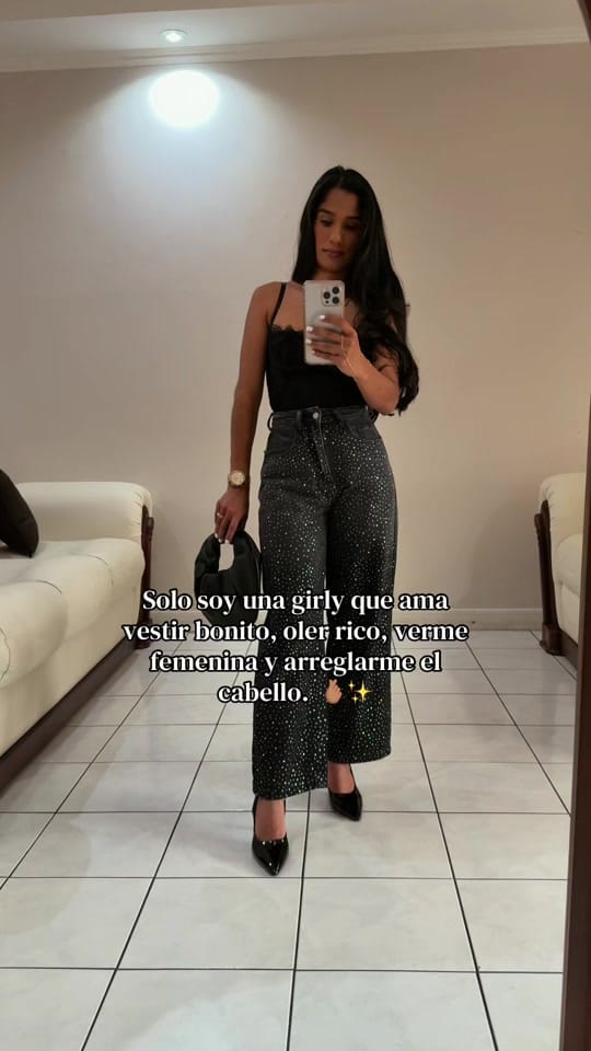 Post 1 by Meli González| Beauty blogger on TikTok (video)