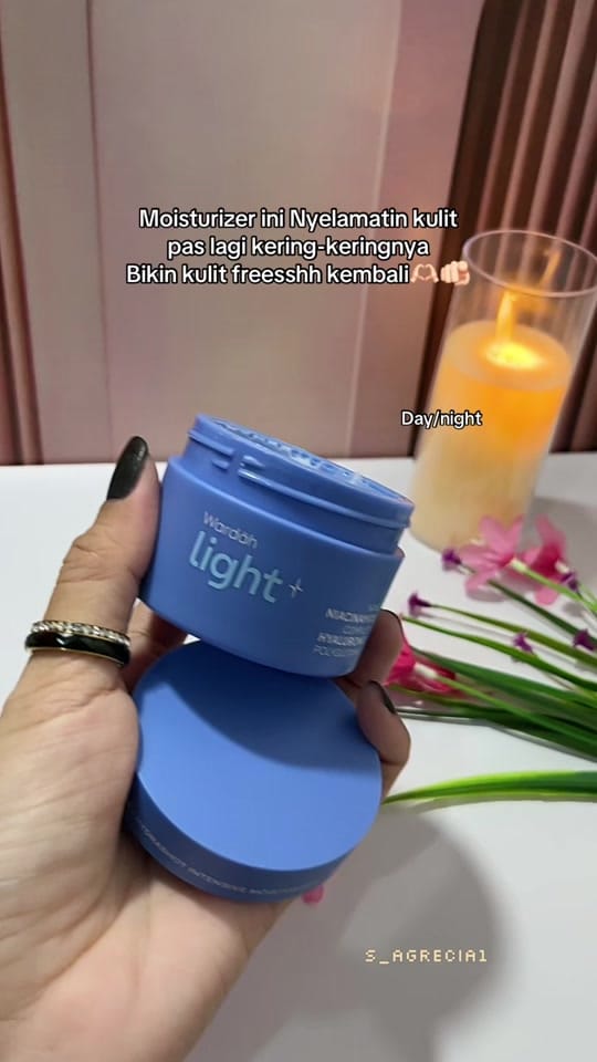 Post 1 by Agrecia🦋 on TikTok (video)