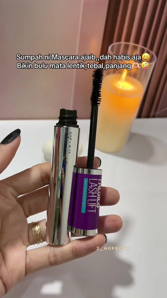 Post 6 by Agrecia🦋 on TikTok (video)