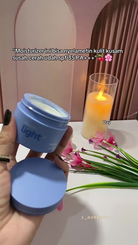 Post 3 by Agrecia🦋 on TikTok (video)